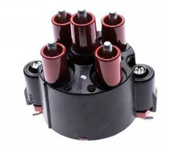 Porsche Distributor Cap - Bosch