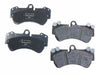 Porsche Cayenne Brake Pads Front - Textar