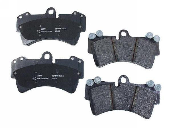 Porsche Brake Pads Front - Textar