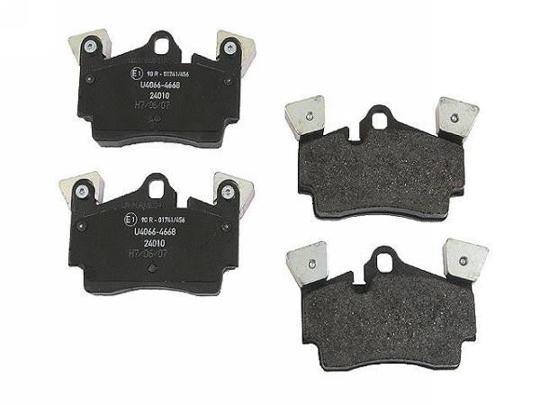 Porsche Brake Pads Rear - Textar