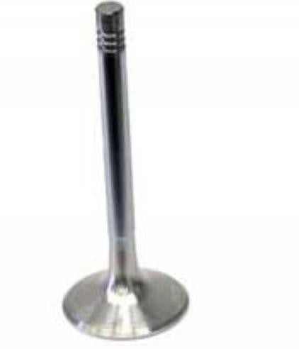 Porsche Exhaust Valve 911 Turbo - Intervalves
