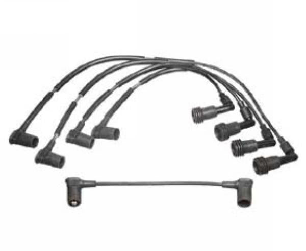 Porsche Ignition Wire Lead Set - Beru