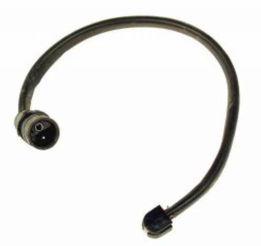 Porsche Brake Wear Sensor - Rear