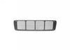 Porsche 911 Deck Lid Ventilation Grille - Black