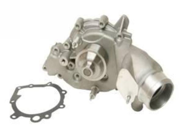 Aftermarket - Porsche Water Pump Updated Style 944