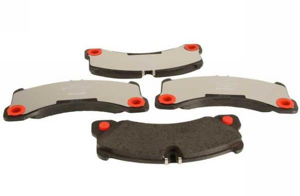 Porsche Cayenne Brake Pads Set - Front