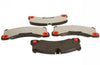 Porsche Cayenne Brake Pads Set - Front