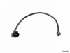 Porsche Brake Wear Sensor - Front (Not PCCB)