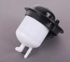 Porsche Cayenne Fuel Filter Assembly