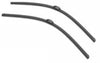 Porsche Cayenne Wiper Blade Set Front  Insert Only