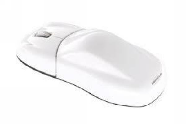 Porsche Computer Mouse - White