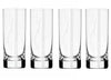 Porsche Drivers Selection Set of 4 Long Glasses