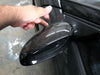 Porsche 996 Carbon Fiber Mirror Cover Set Of 2