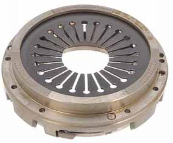 Porsche Clutch Pressure Plate