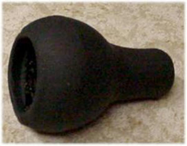 Porsche Shifter Knob - G50 OEM