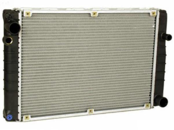 Porsche Radiator For 5 Speed 944s2 944 Turbo