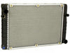 Porsche Radiator For 5 Speed 944s2 944 Turbo