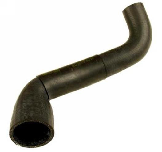 Porsche Lower Radiator Hose