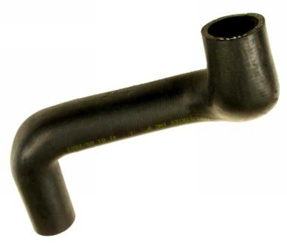 Porsche Upper Radiator Hose
