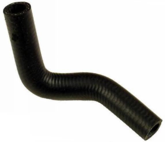 Porsche Water Hose Metal Pipe To Crossover Pipe