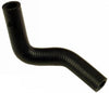 Porsche Water Hose Metal Pipe To Crossover Pipe