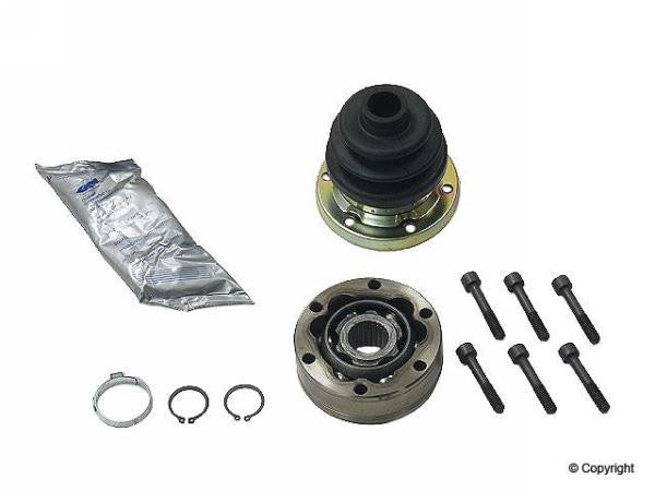 Porsche C V CV shaft Joint Kit