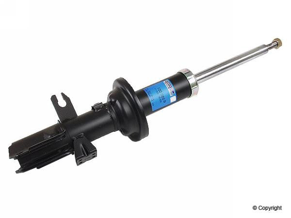 Porsche Boge Shock Strut Assembly - Front Right