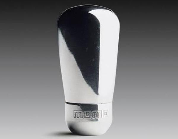 Momo Competition Shift Knob - Aluminum