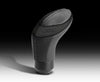 Momo Quark Shift Knob - Black On Black