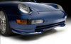 Porsche 993 Polyurethane RS Front Splitters