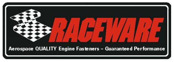 Porsche 928 2 Valve RACEWARE Head Stud Set