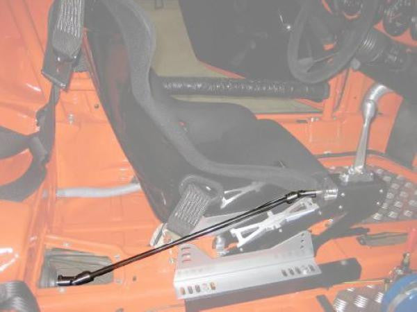 Porsche 911 G50 HPP Pro Shifter Linkage