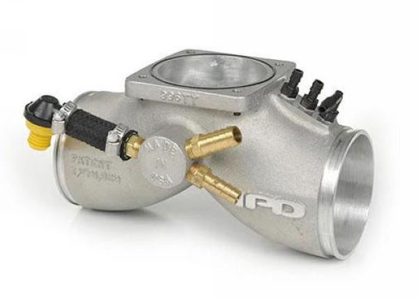 Porsche 996 Turbo IPD Competition Intake Plenum 74