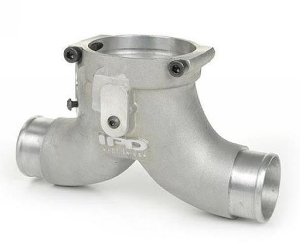 Porsche 970 Panamera Turbo IPD Intake Plenum