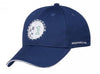 Porsche Classic Baseball Cap - Blue Hat