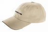 Porsche Classic Hat Cap - Beige