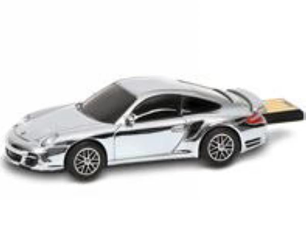 Porsche 996 Turbo Usb Stick  - 2 Gb