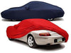 Porsche Car Cover - Sunbrella Outdoor