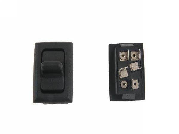 Porsche 911 76-89 Window Switch - High Quality