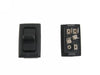 Porsche 911 76-89 Window Switch - High Quality