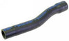 Uro Upper Radiator Hose - Left Radiator