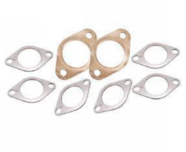 Porsche Ssi Heat Exchanger Exhaust Gasket Set