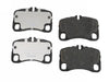 Porsche 997 Brake Pads Rear - Textar