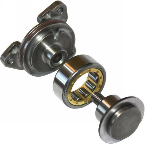 IMS Intermediate Shaft Bearing Upgrade Eternal Fix