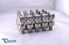 Cayenne Lightweight Titanium Wheel Bolt Set Of 20