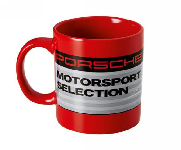 Porsche Cup - Motorsport Collection