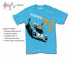 Monza 71 Basic T-shirt - Small