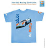 Gulf Targa 70 Basic Shirt Large