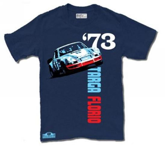 Targa 73 Basic T-shirt Medium