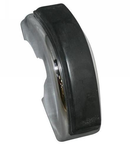 Porsche Front Bumperette Guard ( S Trim) - Left